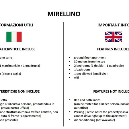 Mirellino A By Zoom In Earth 切齐纳的码头